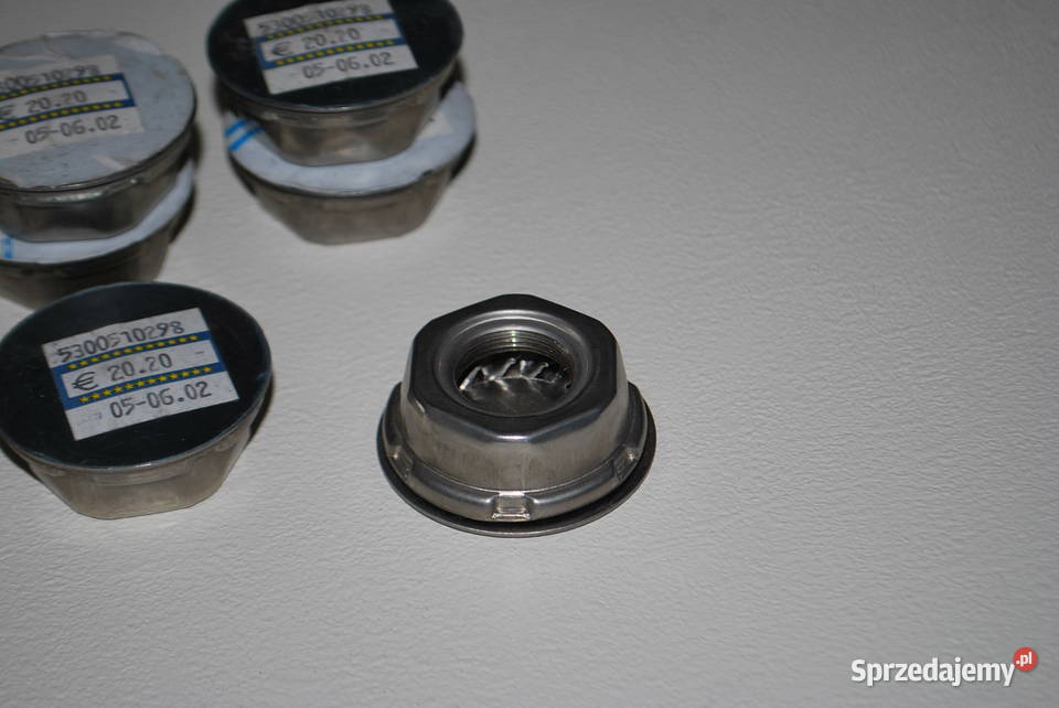 PALNIKI DO KUCHENKI GAZOWEJ DO KEMPINGUKAMPERA