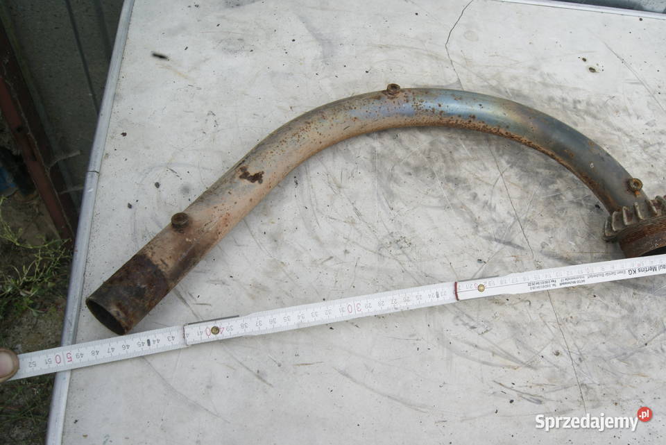 KOLANKO DKW NSU ZUNDAPP VICTORIA Rybnik sprzedam