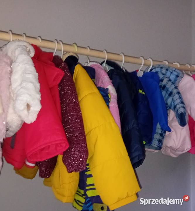 mini hurt dziecko uzywane girl2girl Dla Dziecka kujawsko-pomorskie Żnin