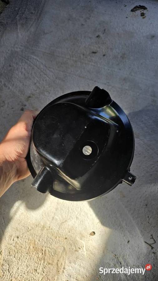 Lampa Jawa 350 ts cz kompletna oryginalna podkarpackie