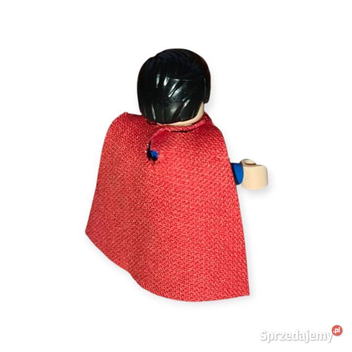 Lego Org Figurka Superman Warszawa
