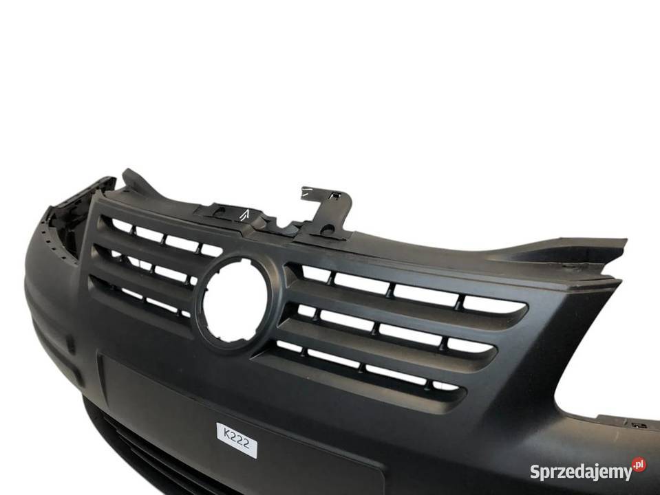 VW CADDY III 032004062010 ZDERZAK PRZÓD PRZEDNI osobowe Pozostałe Skarżysko-Kamienna