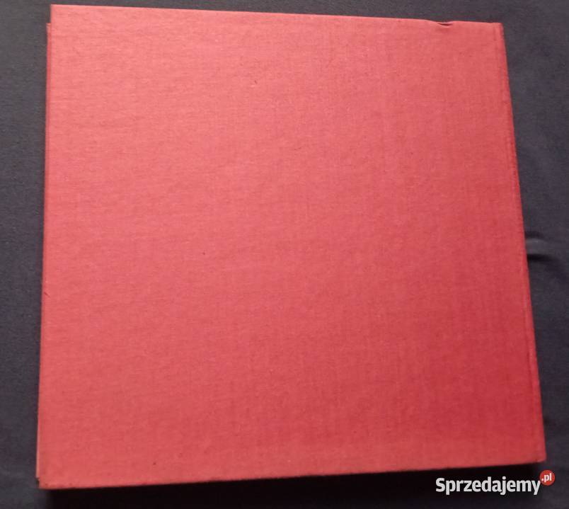 Wiktor Zin Piórkiem i węglem Piękno potężne wielkopolskie