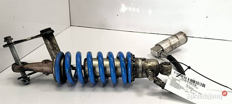 AMORTYZATOR MOTOR TRIUMPH SPEED TRIPLE 1050 kujawsko-pomorskie