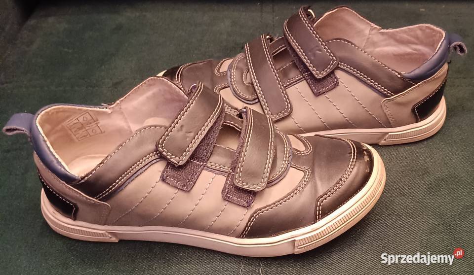 Półbuty Kornecki 34 małopolskie sprzedam