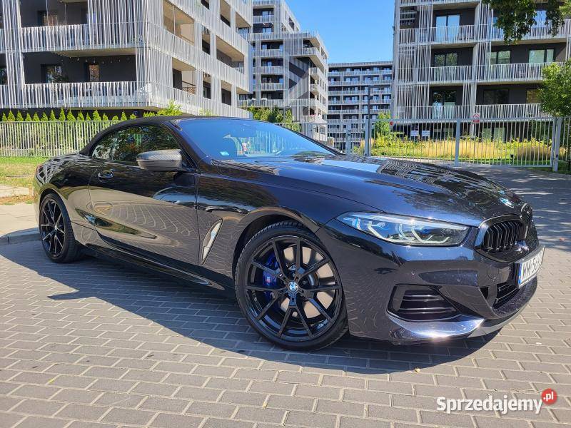 44 850i 530 390k AWD xDriveDokumentacja 44866km Warszawa sprzedam