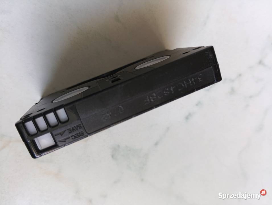 Kaseta SONY miniDV 60LP90 Puławy sprzedam