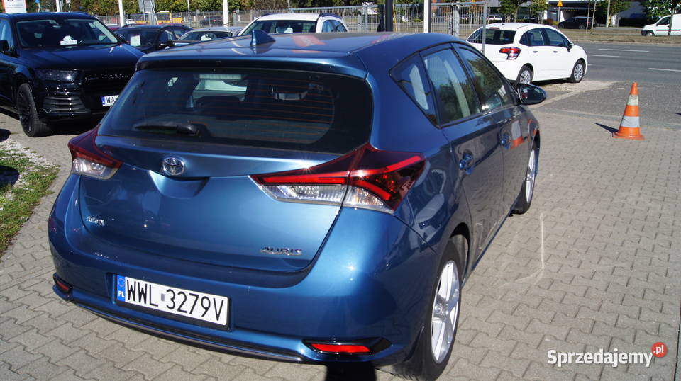 Salon polska mały przegieg 70500km sprzedam