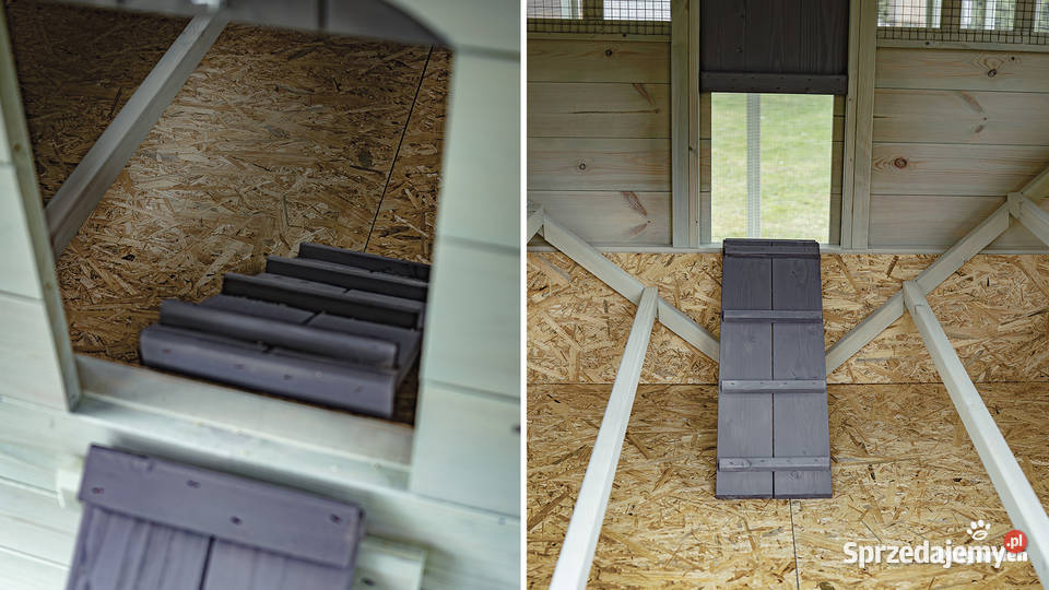 Kurnik MAŁOPOLSKI Trzemeśnia