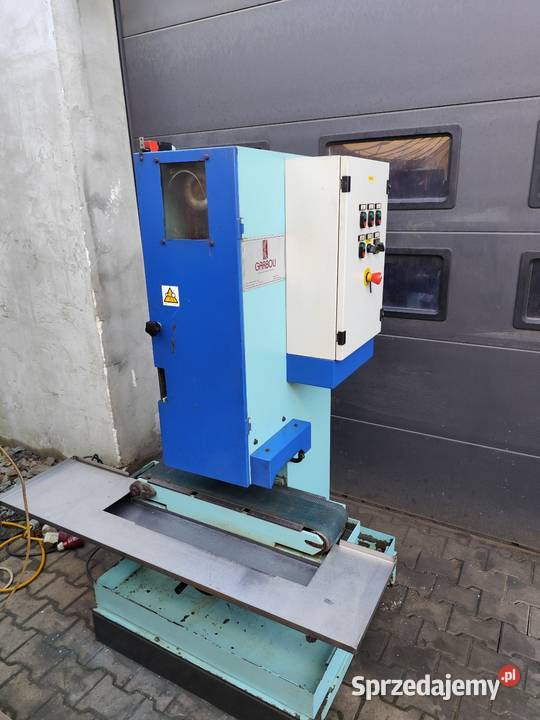 Tokarka do metalu Cu 500 x 1000 Tur 50 Tug 40 małopolskie Maków Podhalański sprzedam