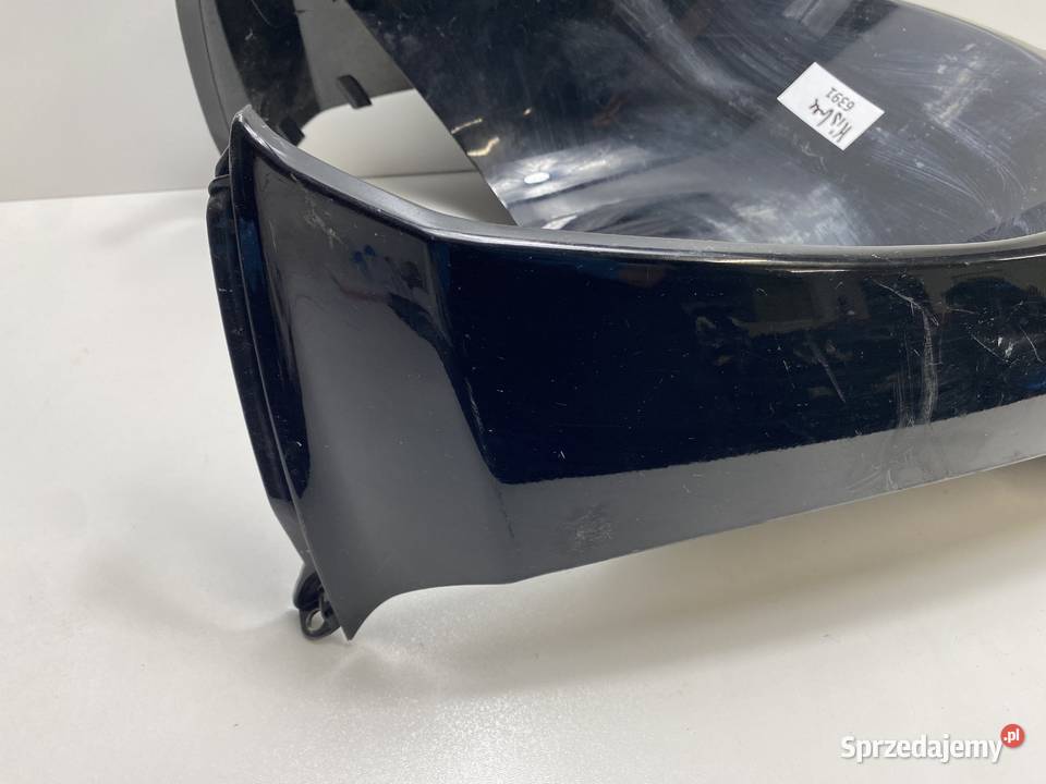 PEUGEOT KISBEE 50 CZACHA CZASZA DOLNA PŁUG Siedlce