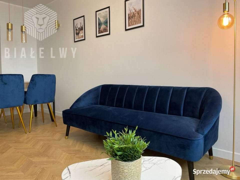 Mieszkanie Warszawa Urbanistów 364m2 2 pokoje Wynajem