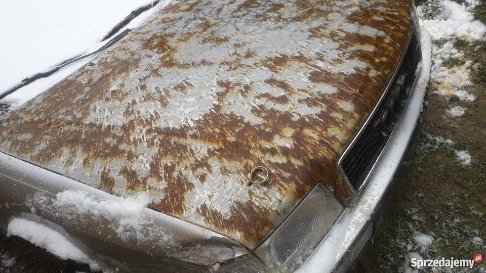 audi 80 20 lpg GRUZ małopolskie