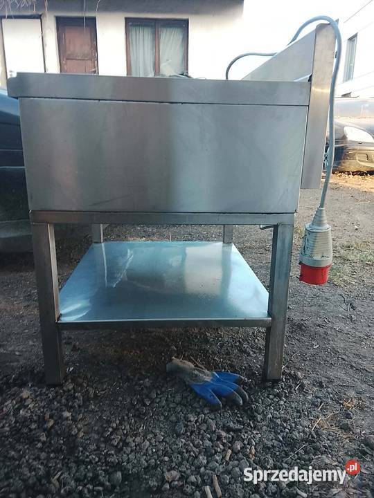 Kuchnia gastronomiczna Kromet lubelskie Zamość