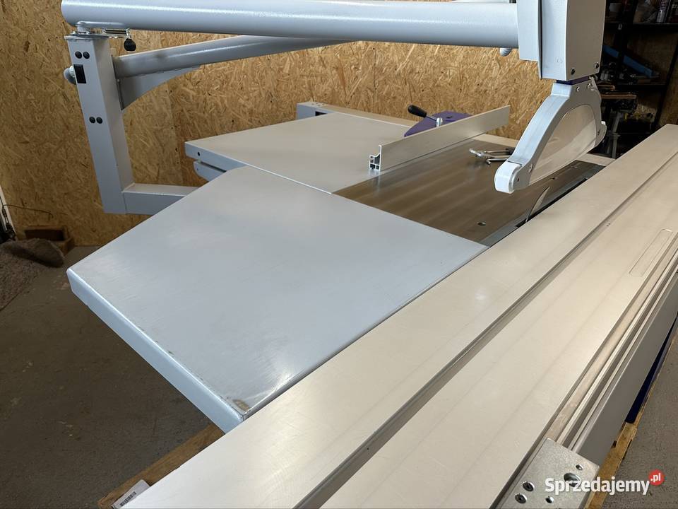 Piła formatowa Felder Format 4 Kappa 400 XMotion Gorlice