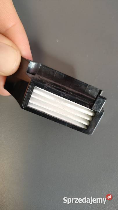 Filtr hepa pyłowy P52 Szczecin