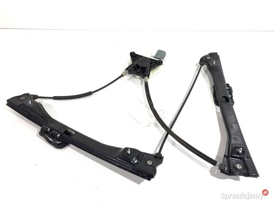 PODNOŚNIK SZYBY LEWY PRZÓD SKODA RAPID