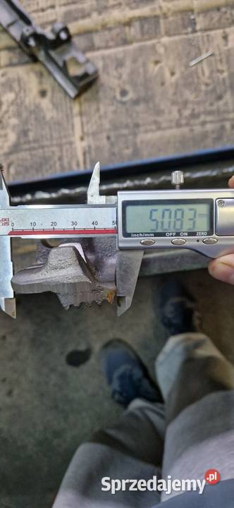 łańcuch do raimanna kompletny nowy lignum Kłodawa