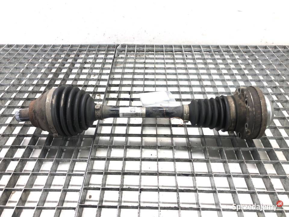 PÓŁOŚ LEWY PRZÓD VW TROC 5Q0407271BT 15 150 osobowe podkarpackie