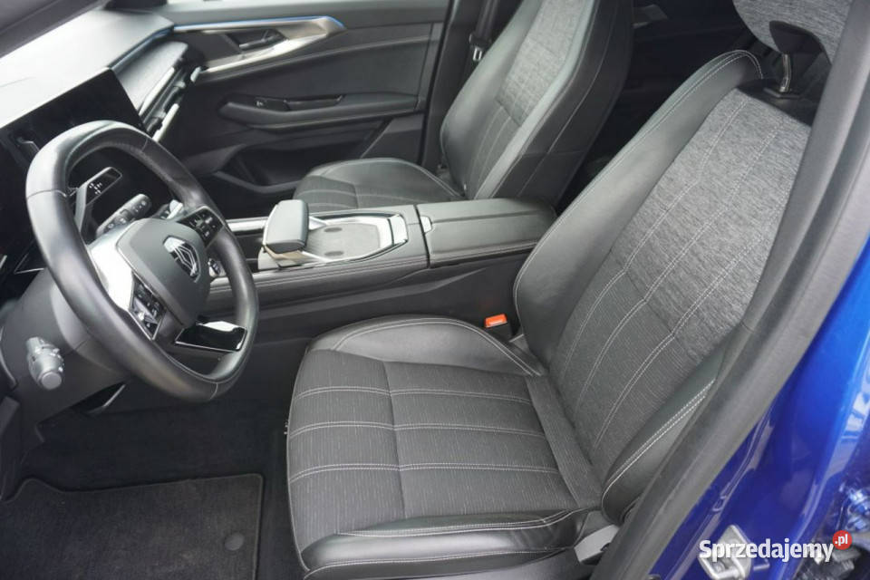 Renault Austral 13TCe 160 Techno AUT MildHybrid Lublin sprzedam