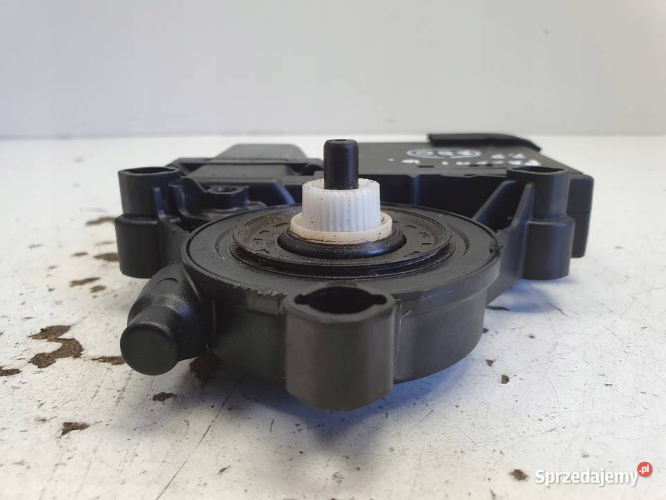 VW Passat B7 SILNICZEK PODNOSZENIA SZYBY prawy osobowe lubelskie Chełm sprzedam