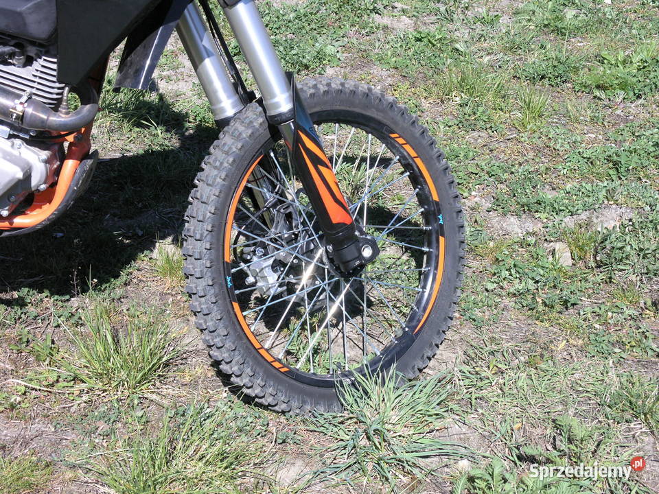 JML en250i PRO Pozostałe Lublin