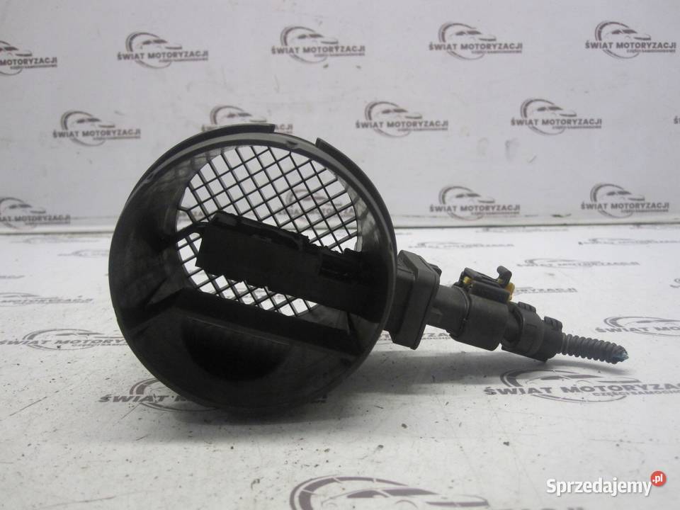 FIAT DUCATO III 10r przepływomierz 55220331 Kielce