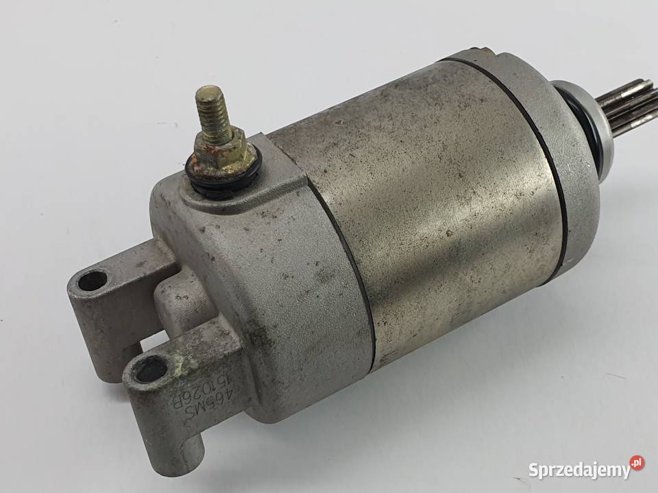 Rozrusznik Benelli Bn 302 Łódź