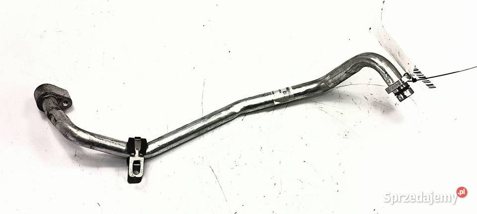 PRZEWÓD KLIMATYZACJI DACIA SANDERO II 924802845R Lipno