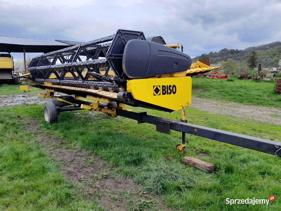Sprxedam Holland cx8060 perfekt stav Header do kukurydzy