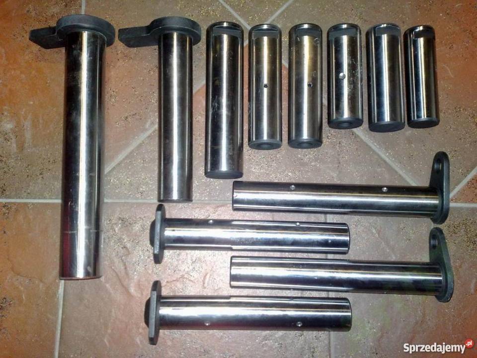 SWORZNIE KOMPLET MINIKOPARKA KOMATSU PC30 MR2