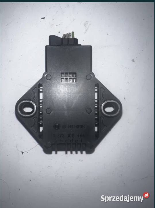 Czujnik ESP Peugeot 407 Ostrzeszów sprzedam