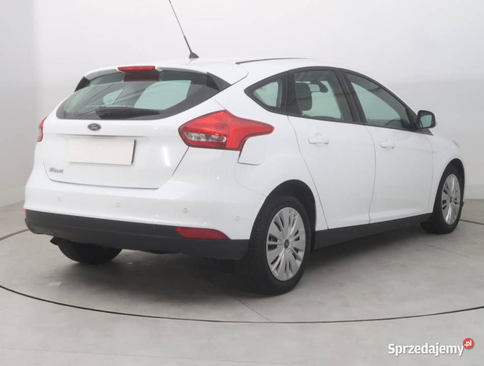 Ford Focus 15 TDCi diesel Bielany Wrocławskie sprzedam