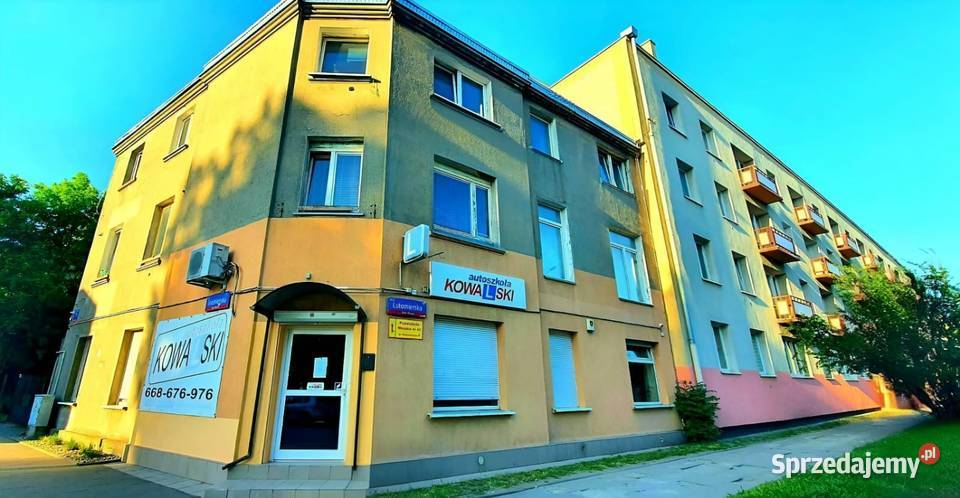 Mieszkanie M2 Świetna obok Manufaktury Sprzedaż Łódź sprzedam