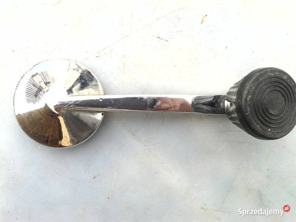 Fiat 125p korbka opuszczania szyby osobowe Kęty