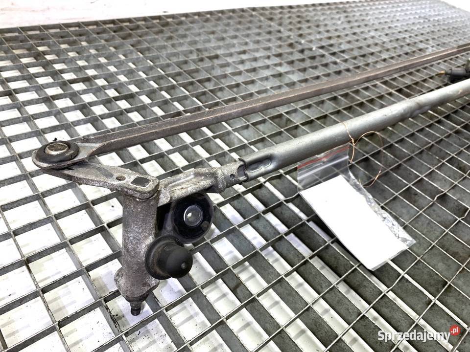 MECHANIZM WYCIERACZEK PRZÓD OPEL ZAFIRA B 404976 sprzedam