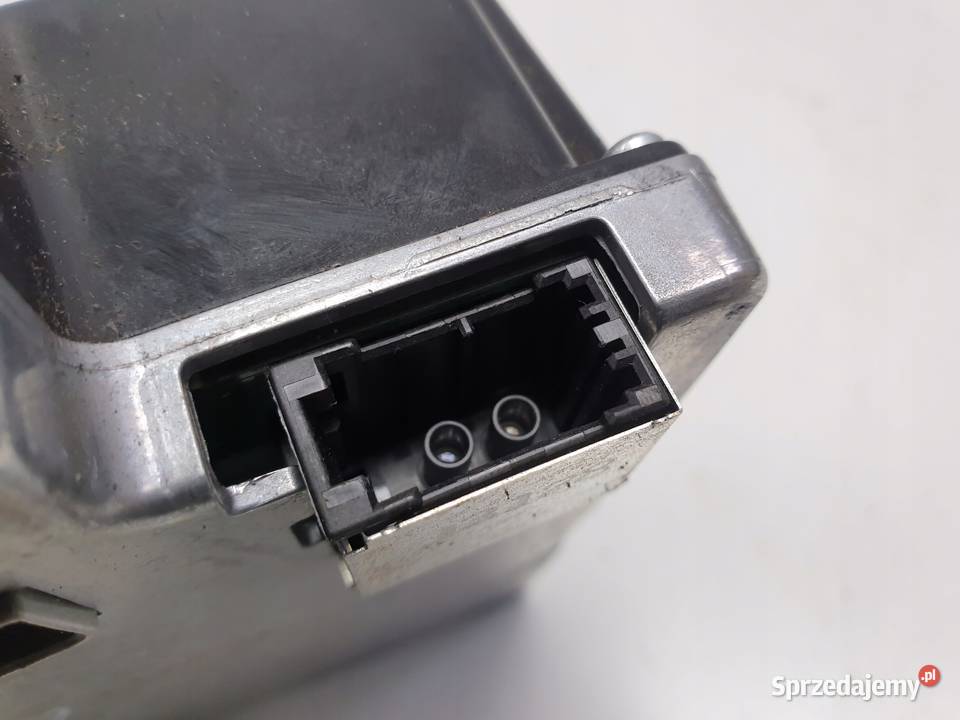 Volvo V70 III S80 II MODUŁ TELEFONU 8696581 lubelskie Rudka