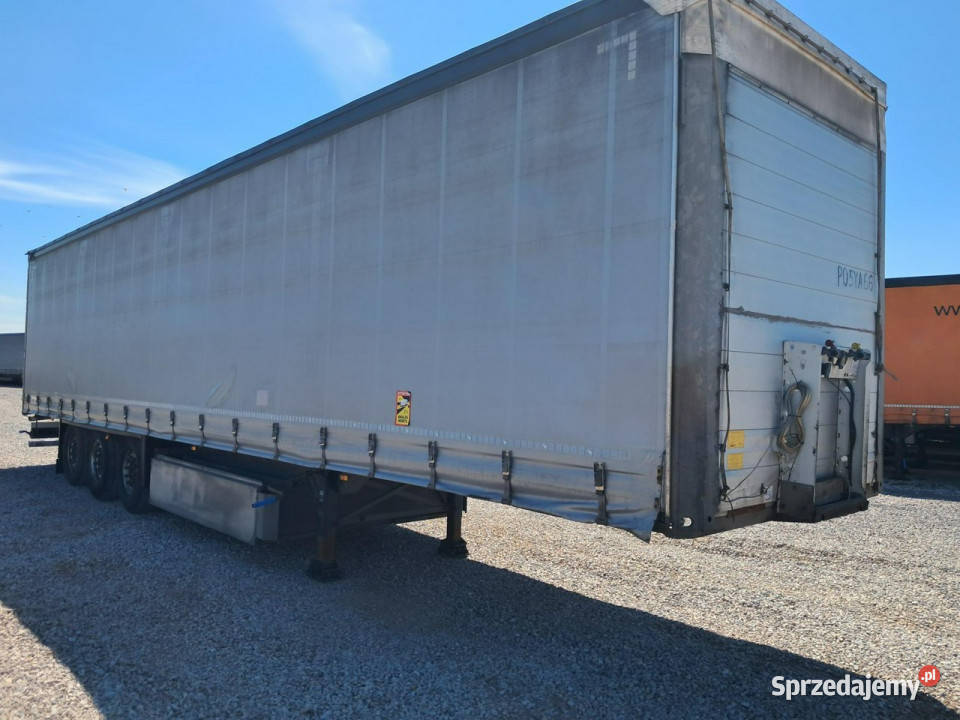 firana Schmitz scbs3t sprzedam