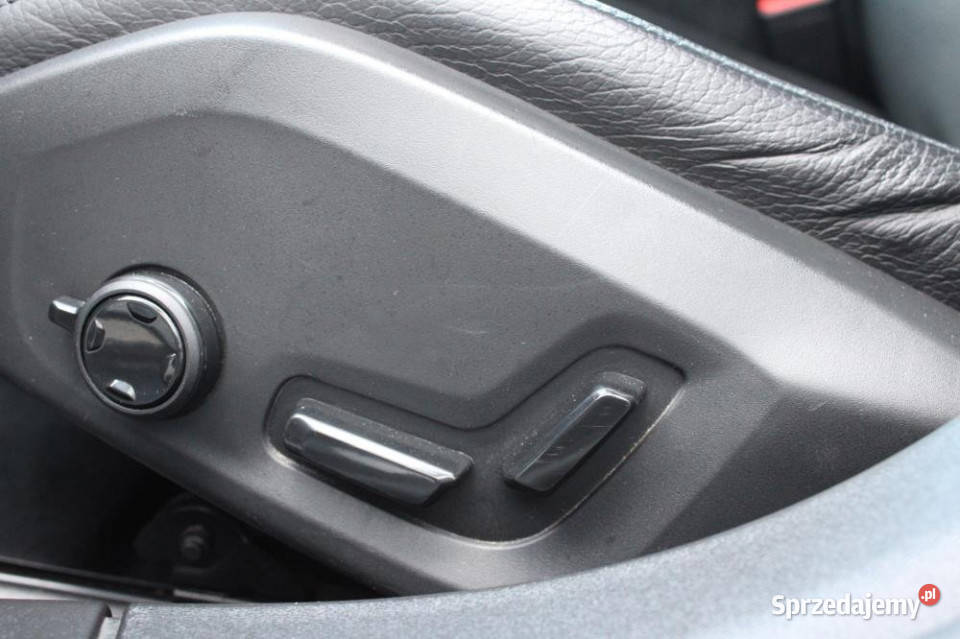 Volvo V90 2020r Kam Cofania Harman Kardon automatyczna Samochody osobowe Gdańsk