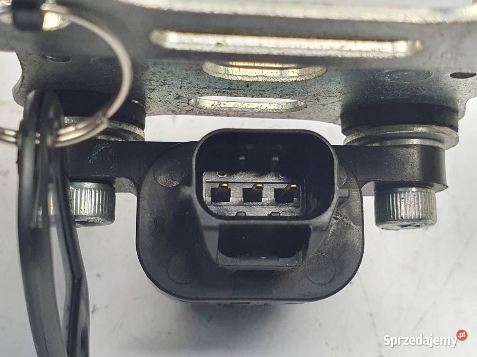 CZUJNIK POŁOŻENIA POCHYŁU Kawasaki Z900 1924 Czujniki i sterowniki lubelskie Chełm
