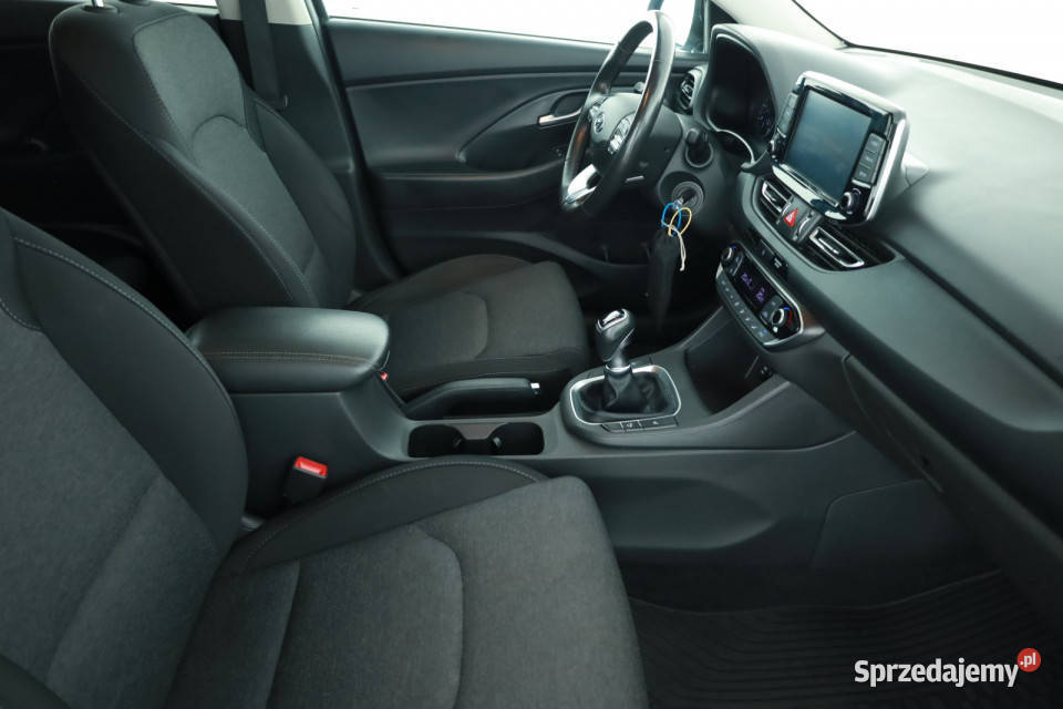 Hyundai i30 10 TGDI mazowieckie Piaseczno