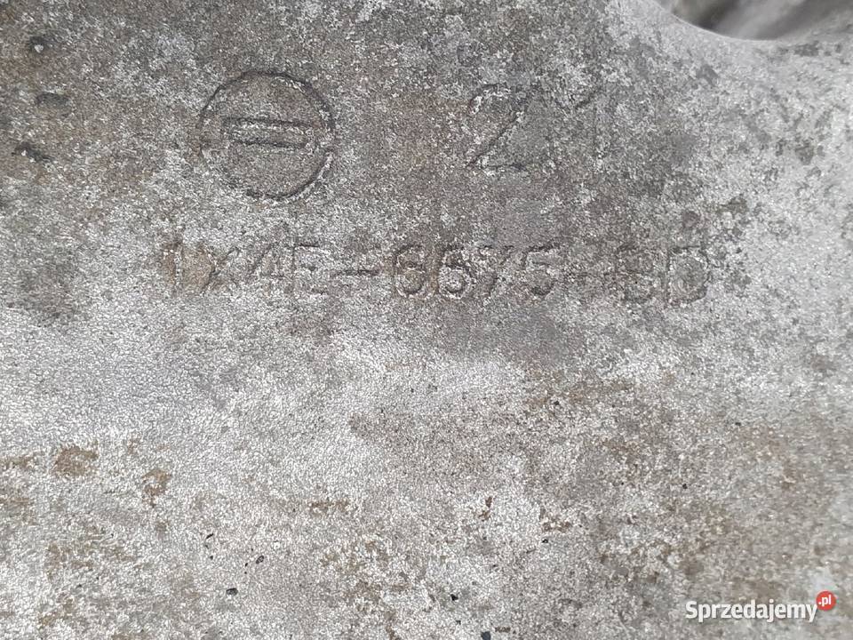 MISKA OLEJOWA oleju Jaguar XType 21 V6 osobowe Chełm sprzedam