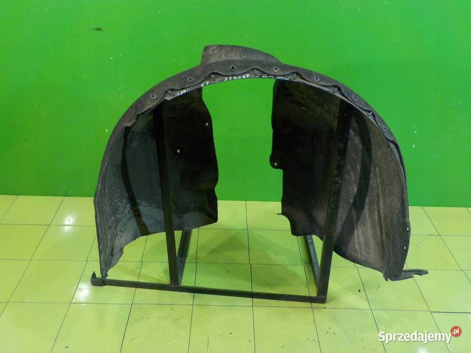 VOLVO V70 III R DESIGN 20 D 09r KOMBI nadkole osobowe Suków