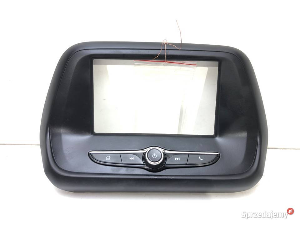 PANEL RADIA CHEVROLET CAMARO VI 42342517 sprzedam