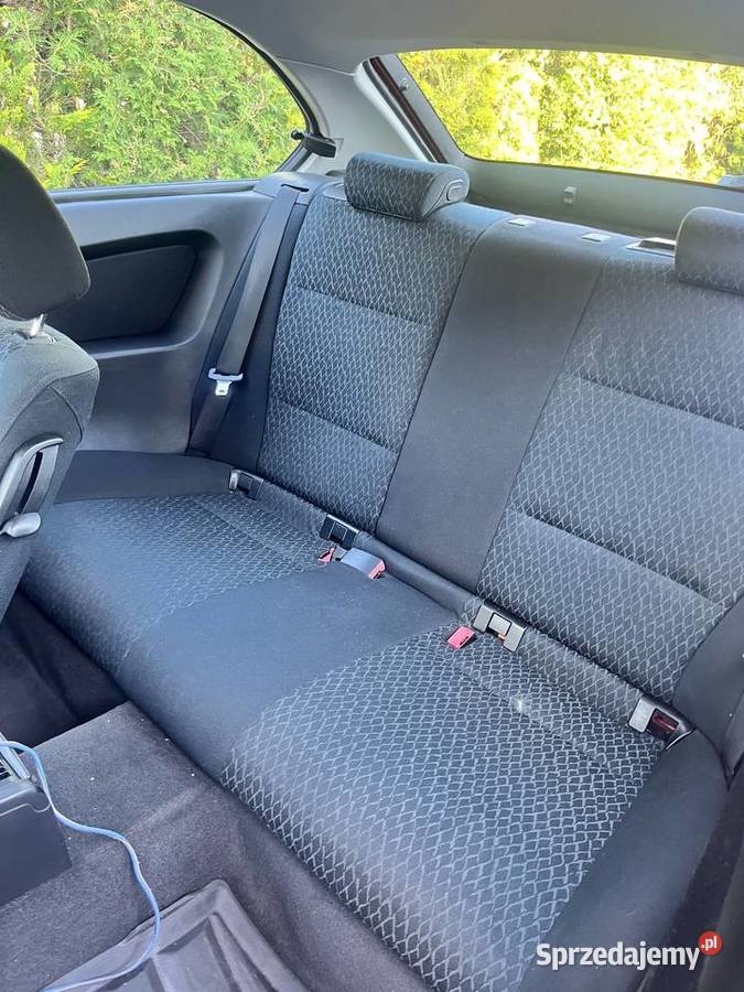 BMW e46 compact 318ti Seria 3 Szydłowiec