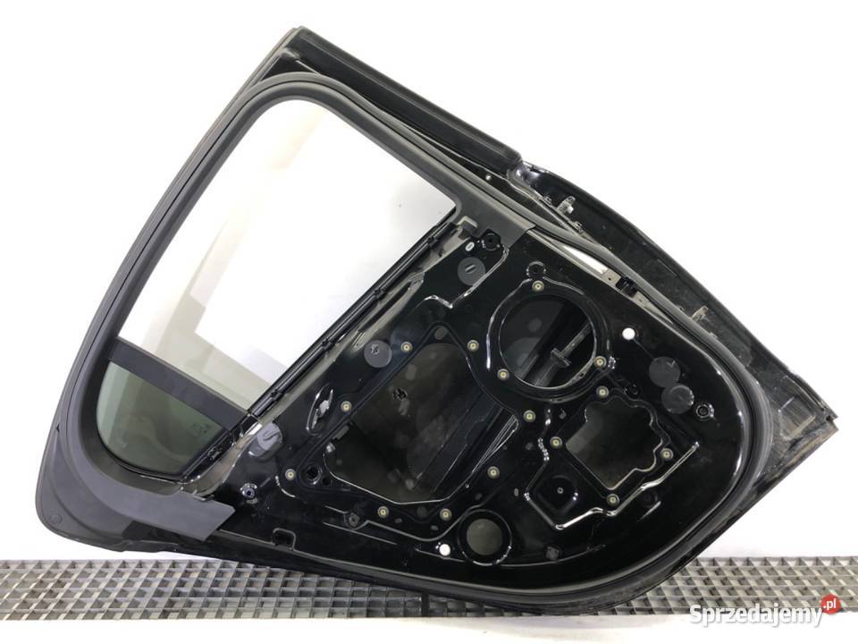 DRZWI LEWY TYŁ JAGUAR XE SedanLimuzyna osobowe