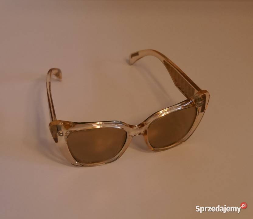 Just Cavalli świetne okulary nowe