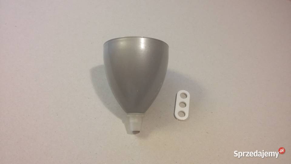Listwa do lamp rozeta podsufitka maskownica 60mm Warszawa sprzedam