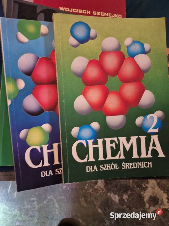 Chemia zachodniopomorskie Stargard