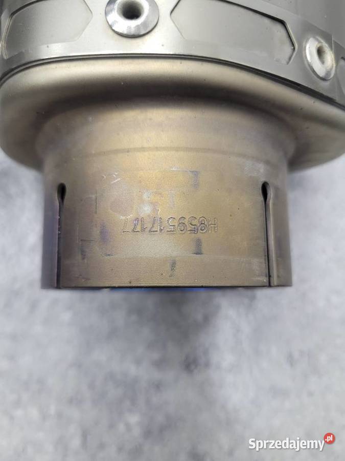 BMW S 1000 R S1000R K47 TŁUMIK WYDECH OSŁONA OEM Nowy Tomyśl